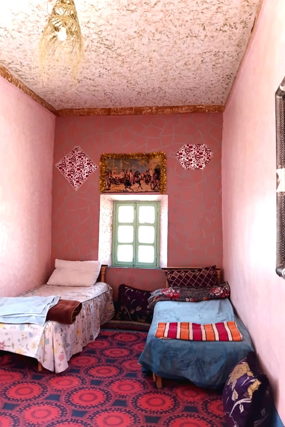 Rose Valley Rooms — 2