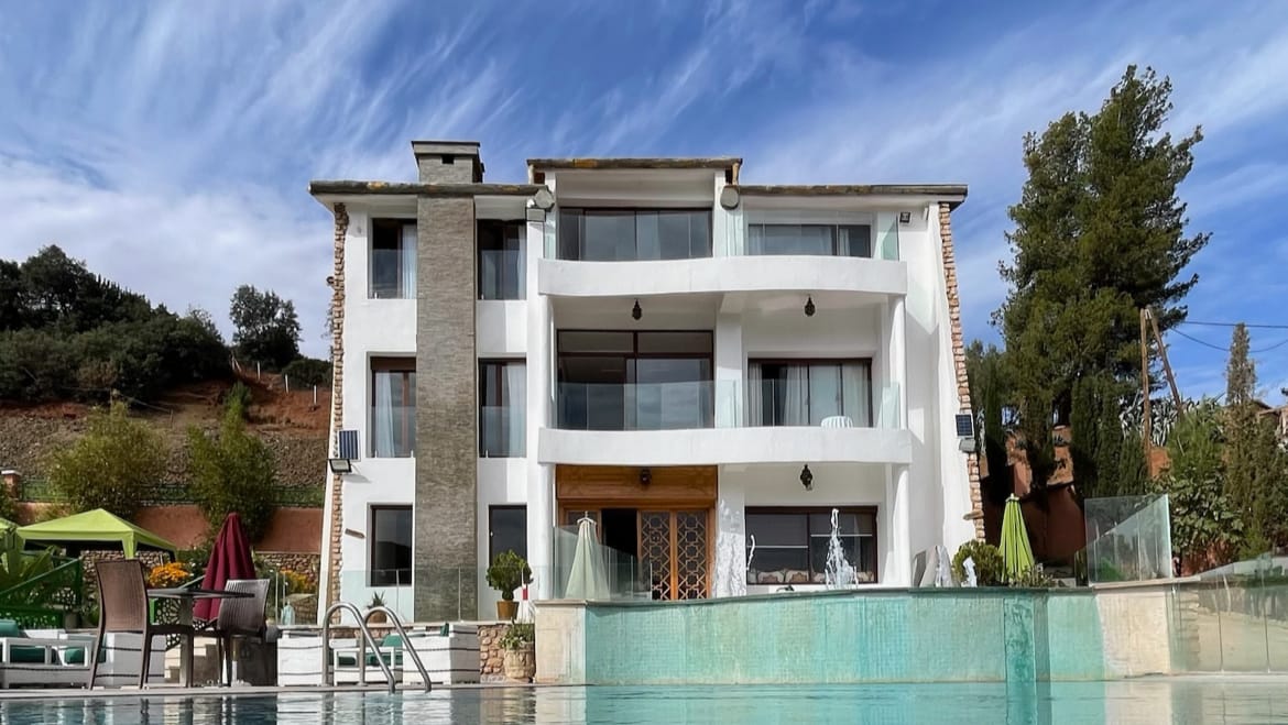 Dar Zayane — 2