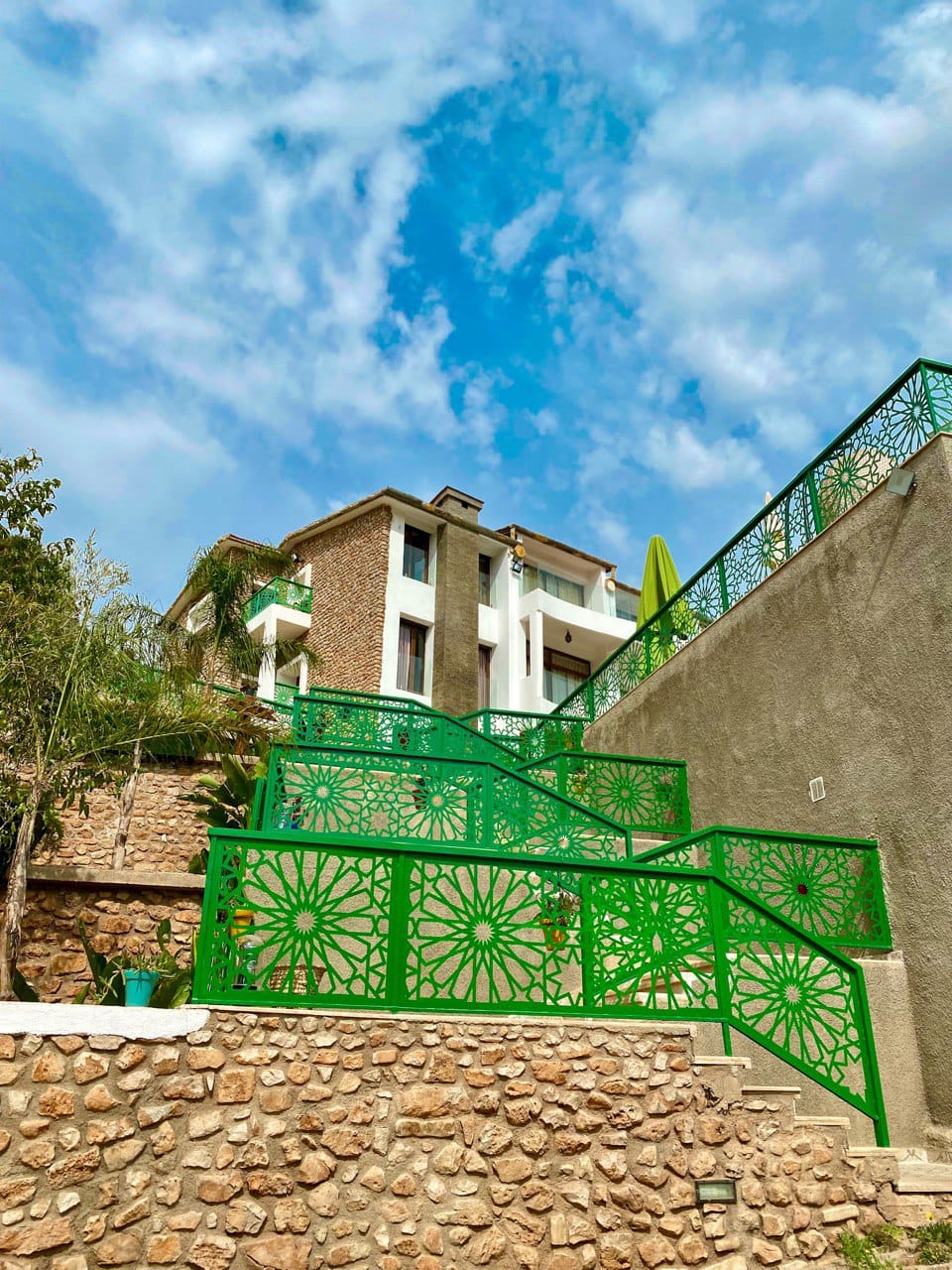 Dar Zayane — 5