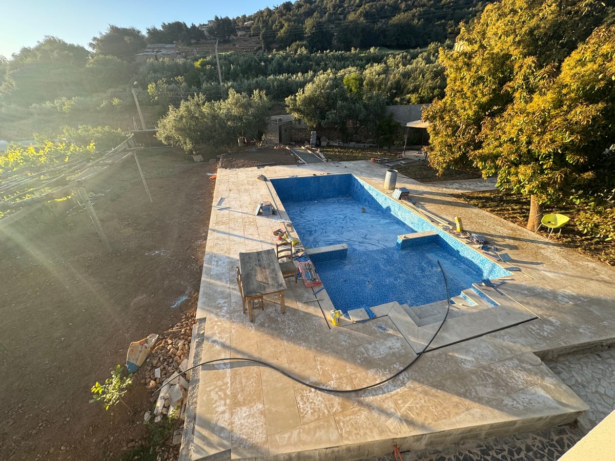 Villa Mouloud — 2