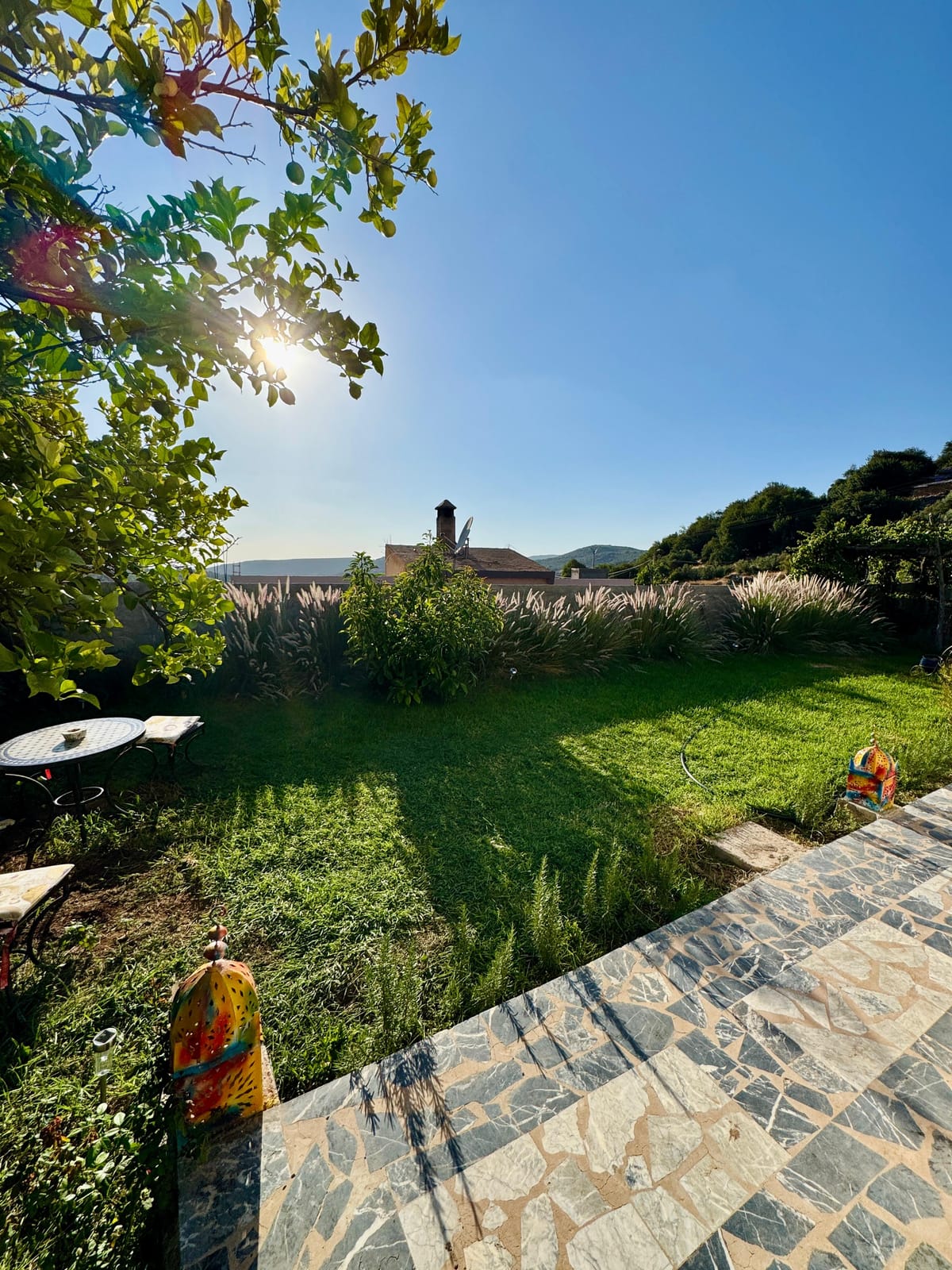 Villa Mouloud — 3