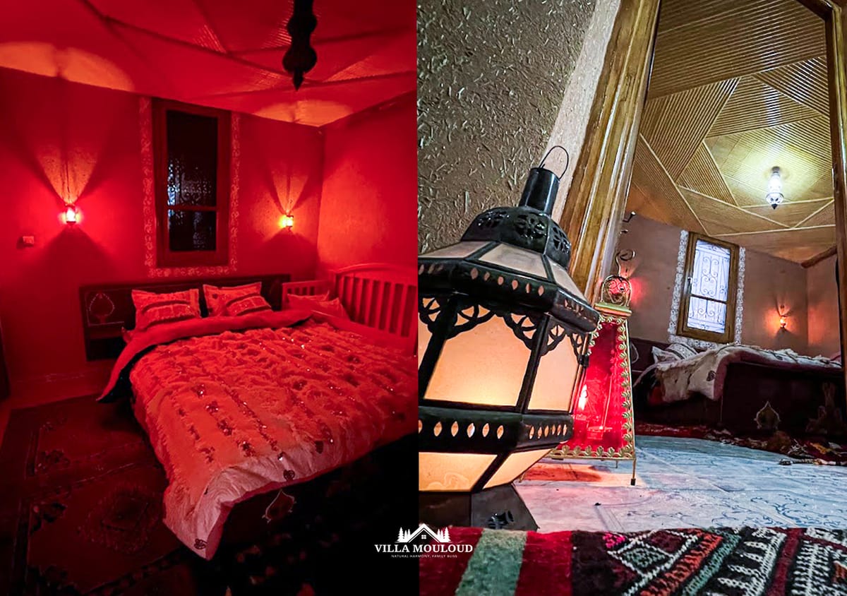 Villa Mouloud — 5
