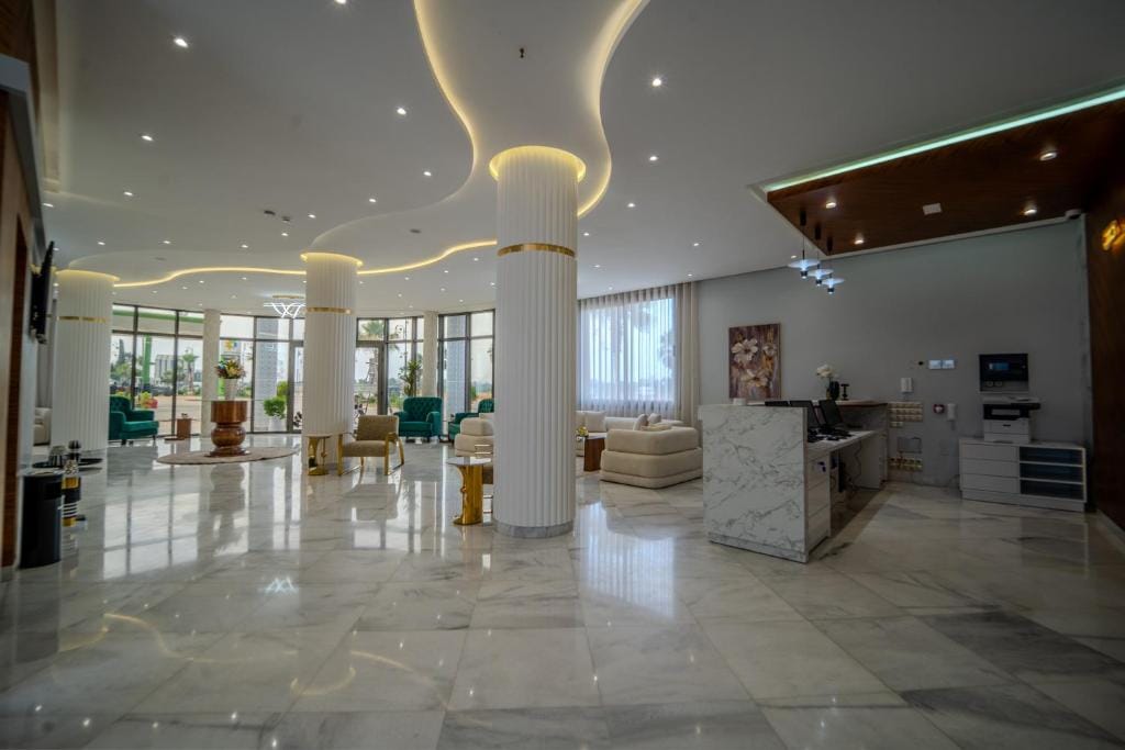 Rafiny Hôtel — 4