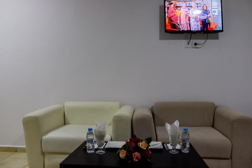 HOTEL BORJ SAFAE LAAYOUNE — 3