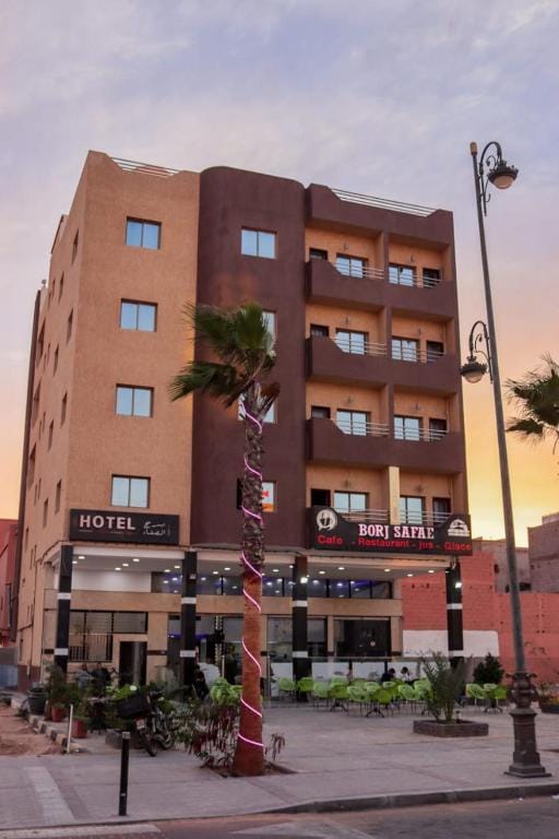 HOTEL BORJ SAFAE LAAYOUNE — 4
