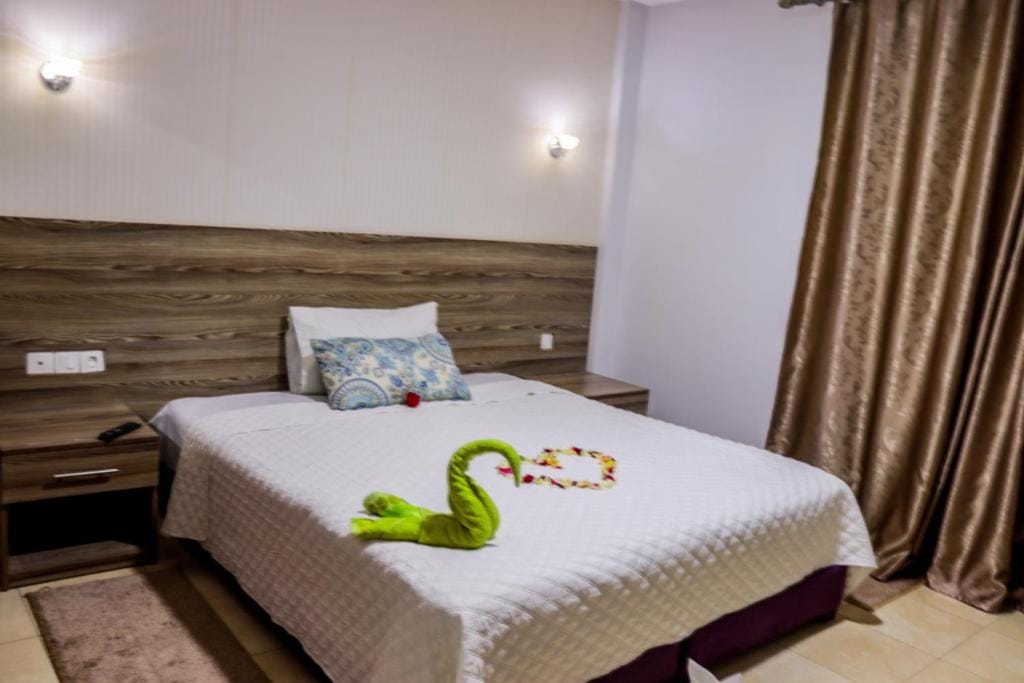 HOTEL BORJ SAFAE LAAYOUNE — 5