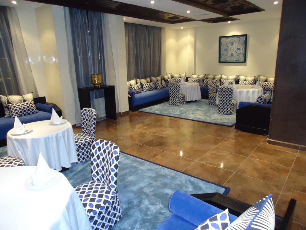 Hotel Emilio Moretti — 5
