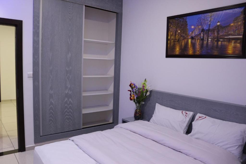 Residence Achomoukhe — 2