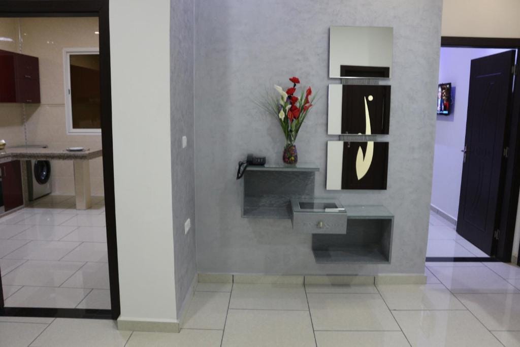 Residence Achomoukhe — 3