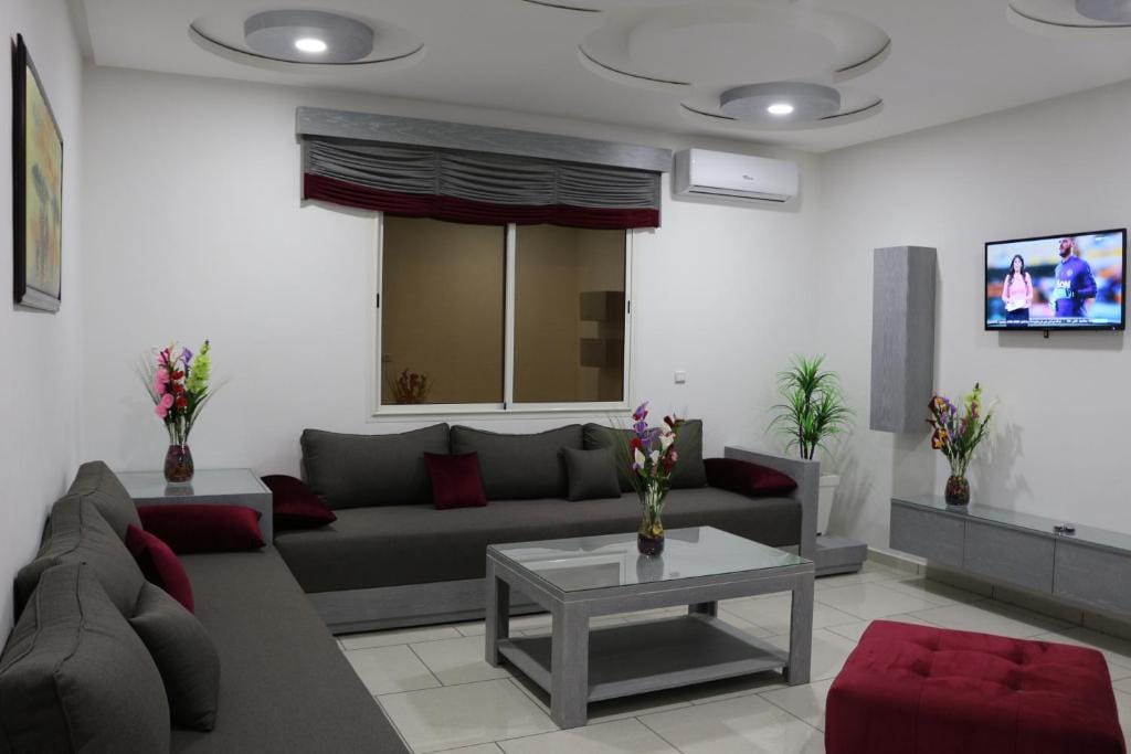 Residence Achomoukhe — 5