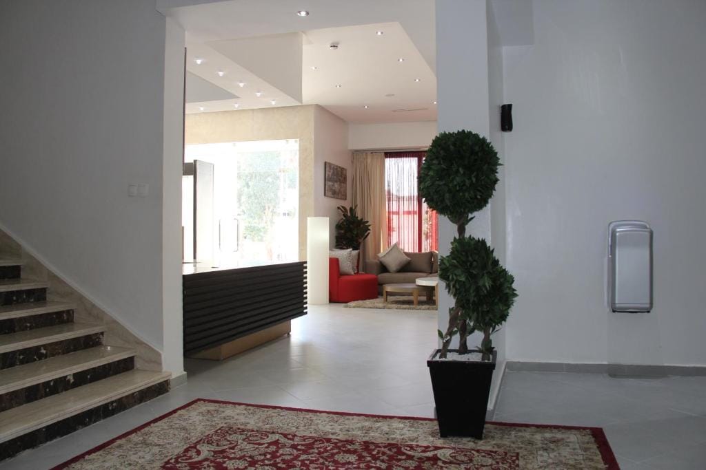 Résidence La Place — 1