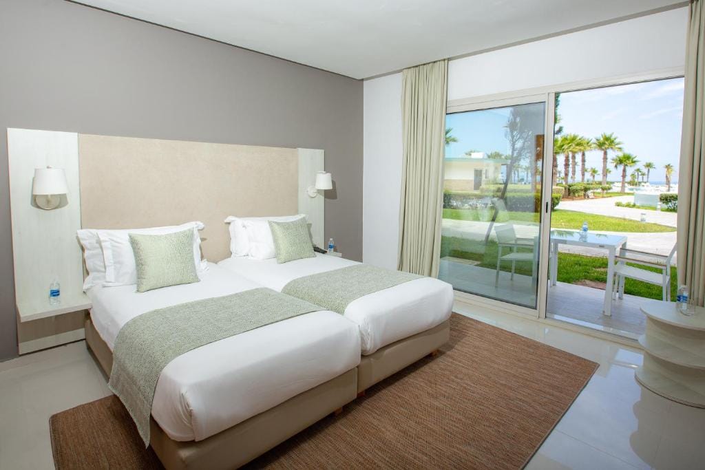 Lixus Beach Resort - All Inclusive — 1