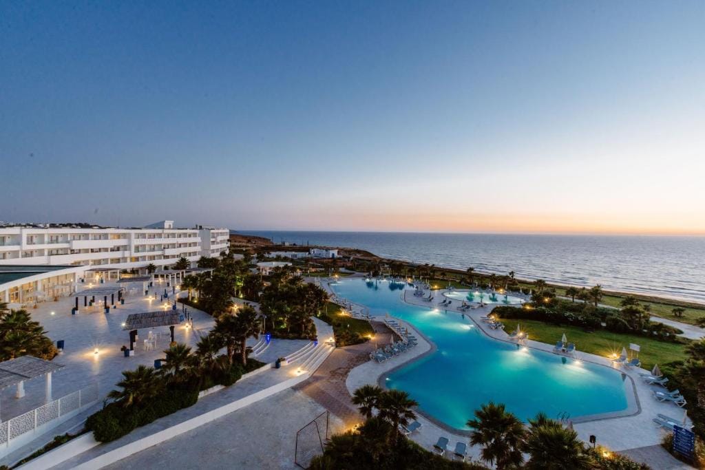 Lixus Beach Resort - All Inclusive — 3