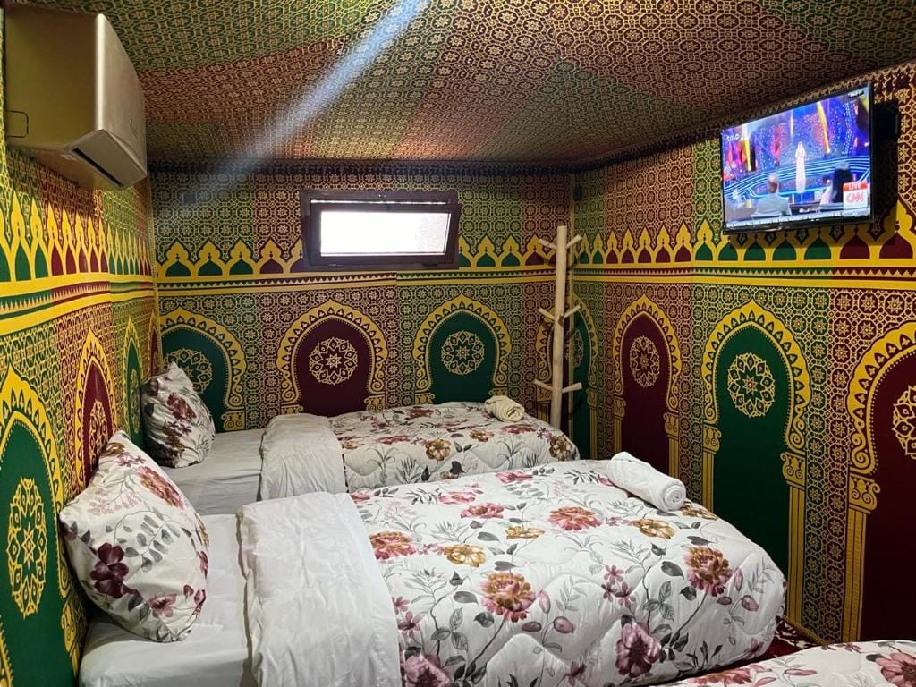Villa Maroua — 2