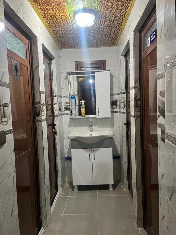 Villa Maroua — 3