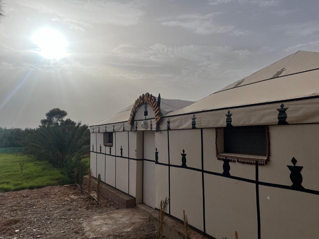 Villa Maroua — 4