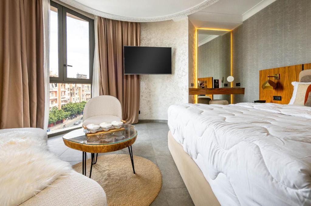 Fashion Boutique Hotel — 2
