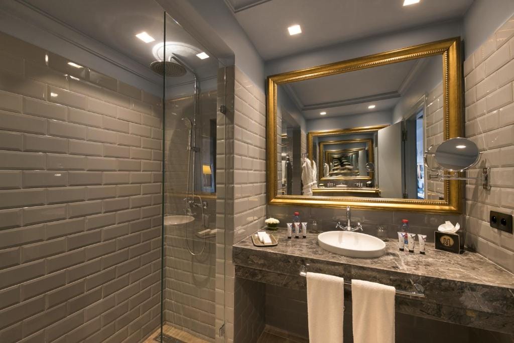 Grand Mogador Menara & Spa — 5