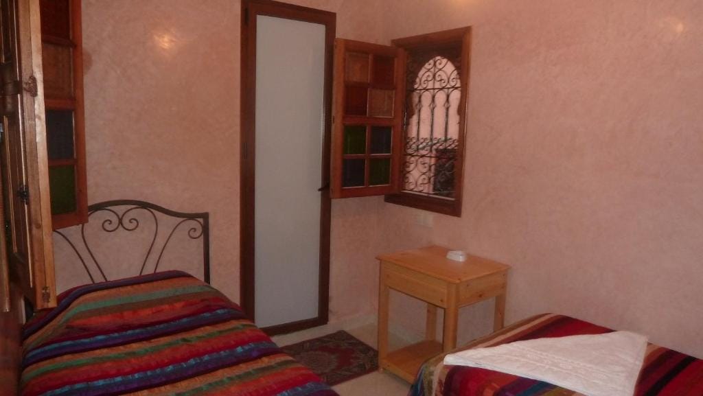 Hotel Aday — 2