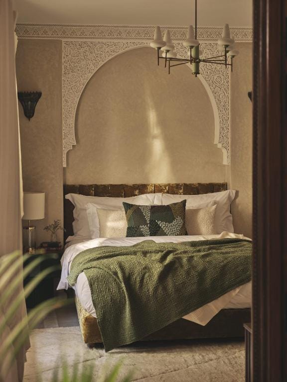 IZZA Marrakech — 5