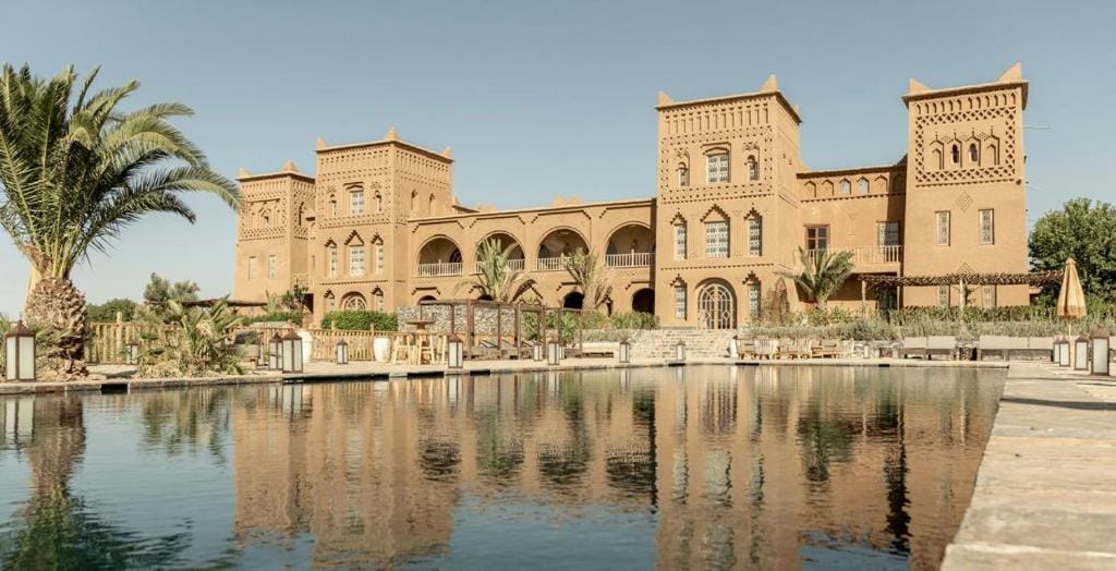 Kasbah d'if — 1
