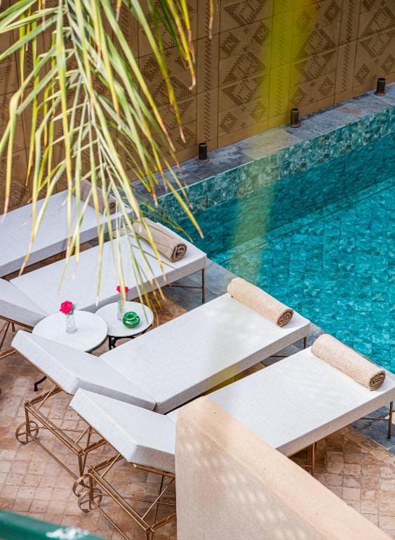 Kasbah La Moun - The Art Of Hospitality — 1