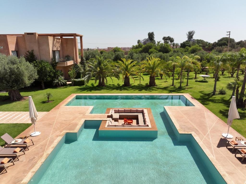 Maison Kenoosha Boutique Hotel & Spa — 1