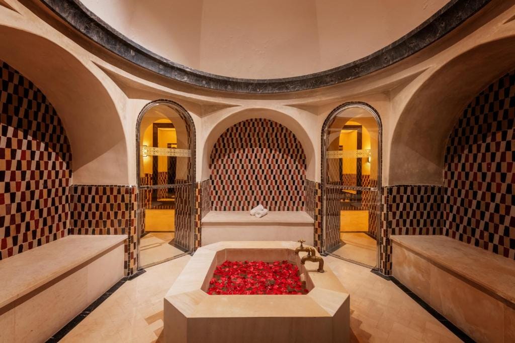 Mandarin Oriental, Marrakech — 5