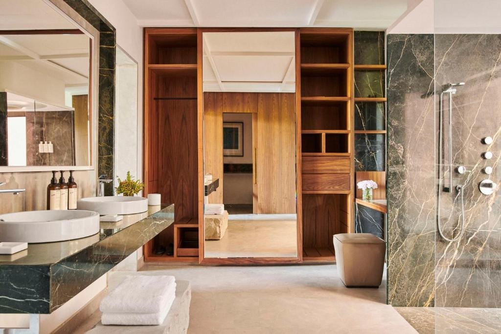Park Hyatt Marrakech — 3