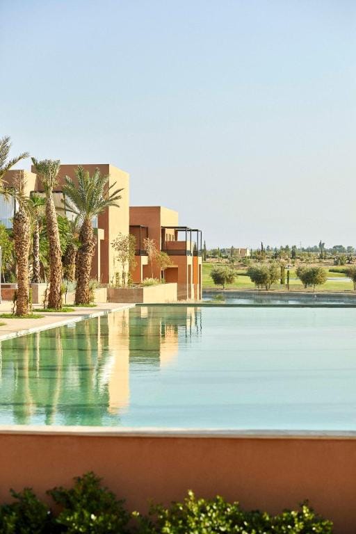 Park Hyatt Marrakech — 5