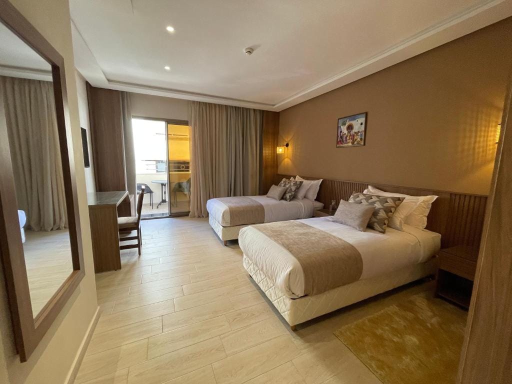 Hotel De Nice — 2