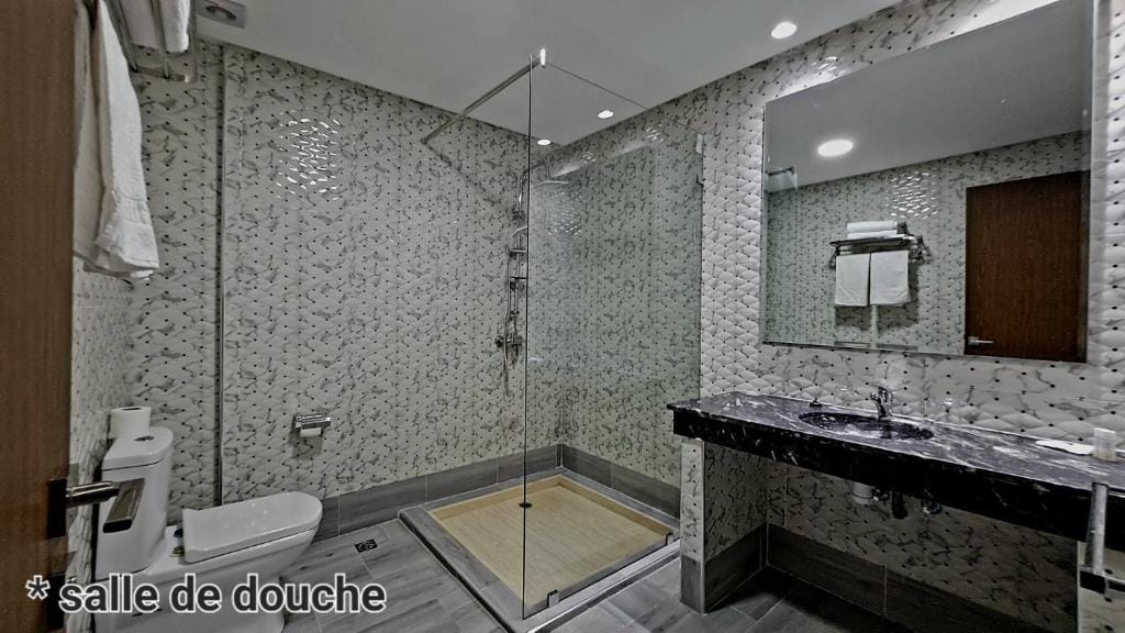 Hotel Jaouharat Ismaili — 3
