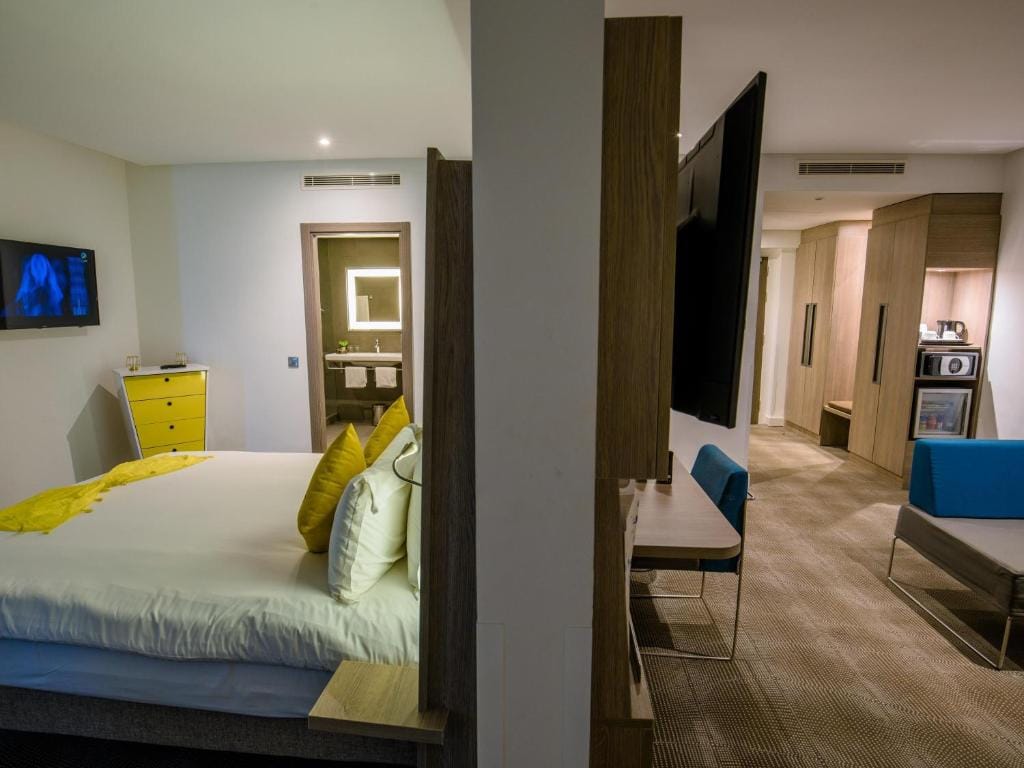 Novotel Mohammedia — 1