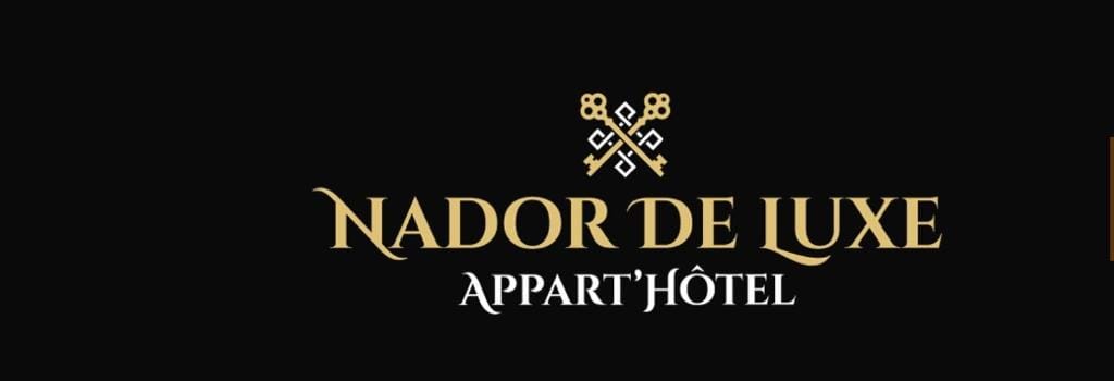 Apart Nador de Luxe 1 — 1