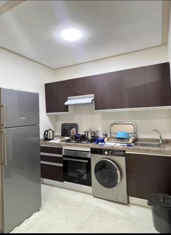 Apart Nador de Luxe 1 — 2