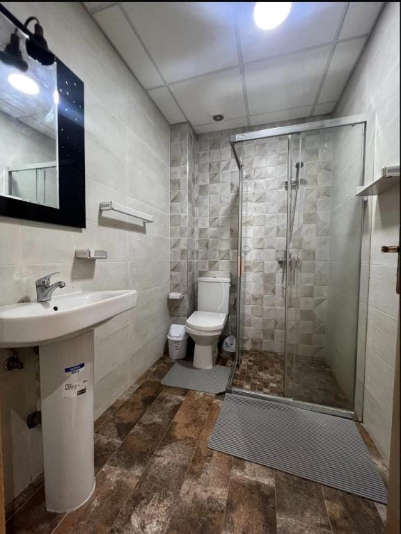Apart Nador de Luxe 1 — 5