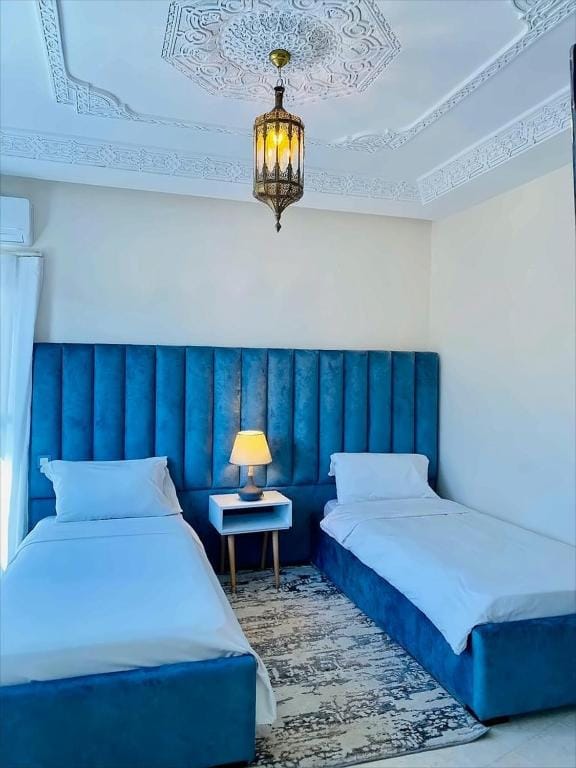 Aparthotel & Hotel Doha — 2