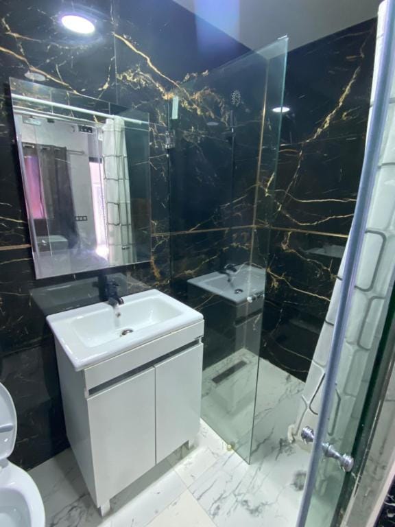 Hotel al andalus N7 — 1
