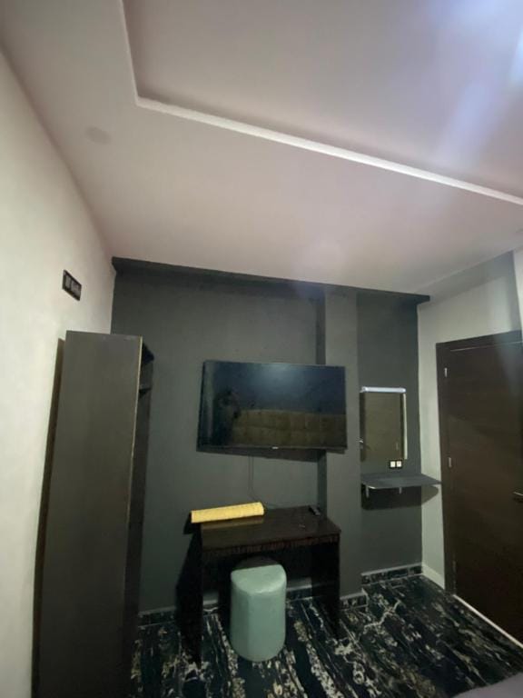 Hotel al andalus N7 — 4