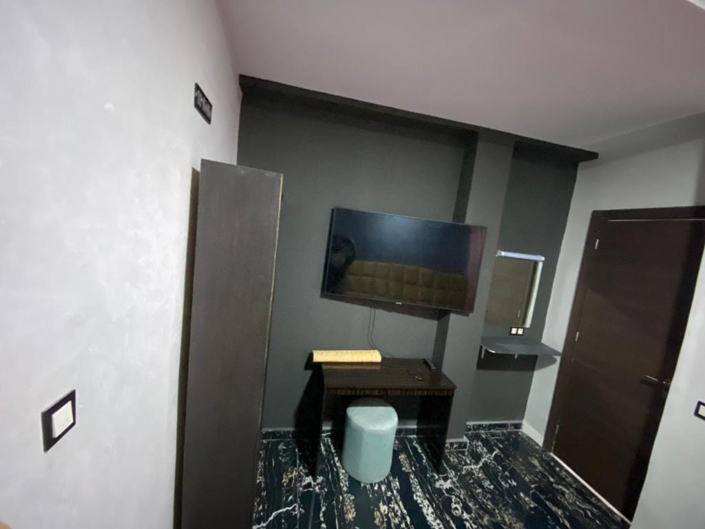 Hotel al andalus N7 — 5