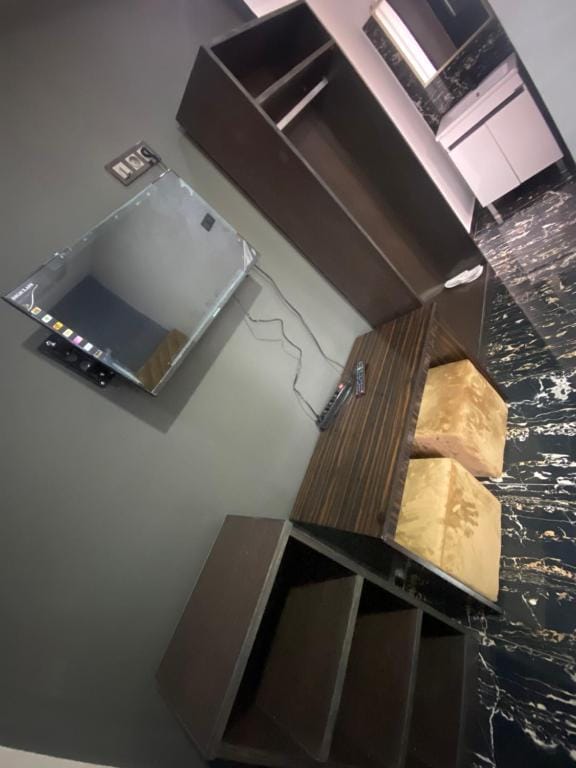 Hotel al andalus N8 — 2