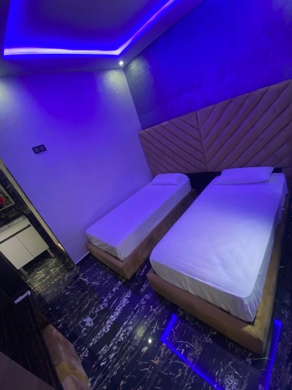 Hotel al andalus N8 — 5