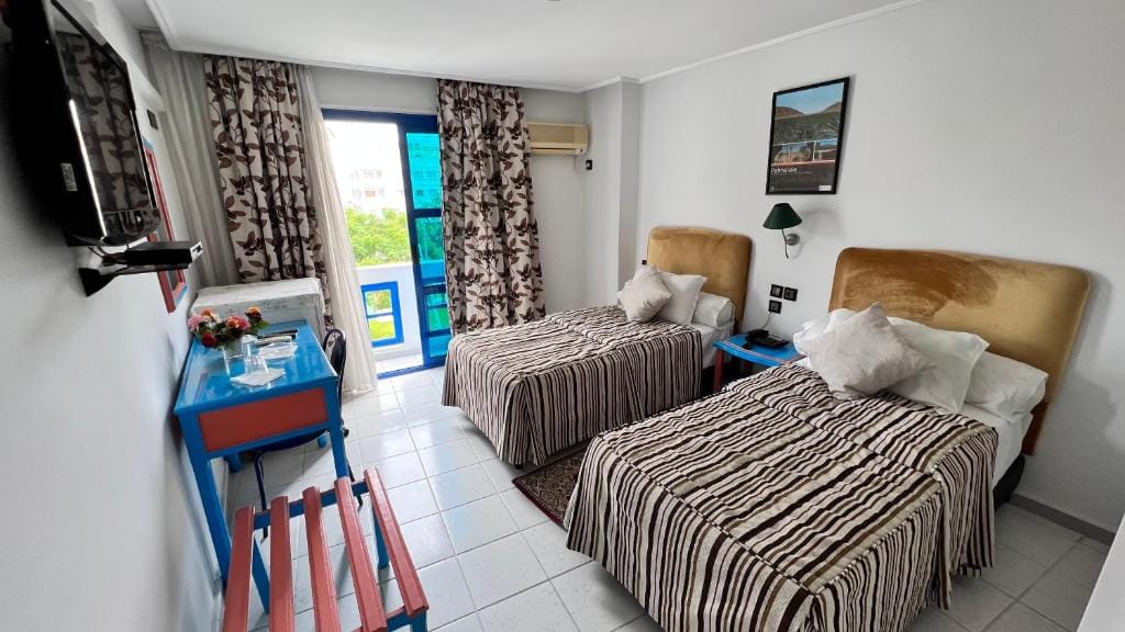 Hotel Annakhil — 2