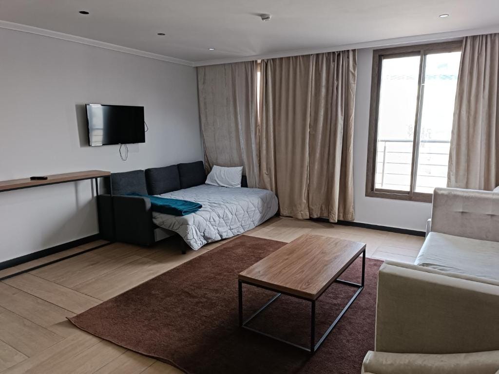 HOTEL Dar Al Oumda — 2