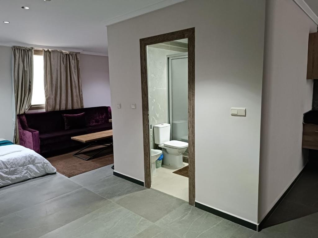 HOTEL Dar Al Oumda — 3
