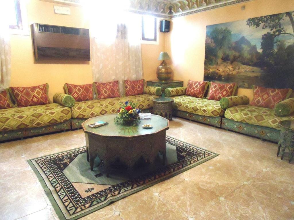 Hotel Lixus — 5