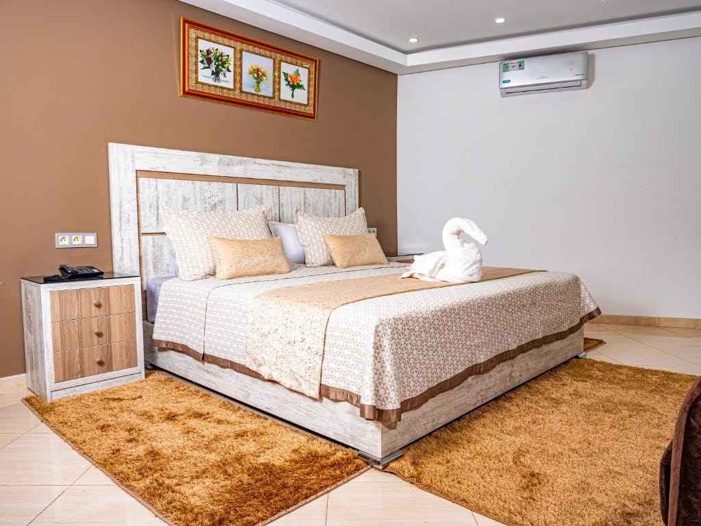 Hotel Maghreb El Arabi — 2