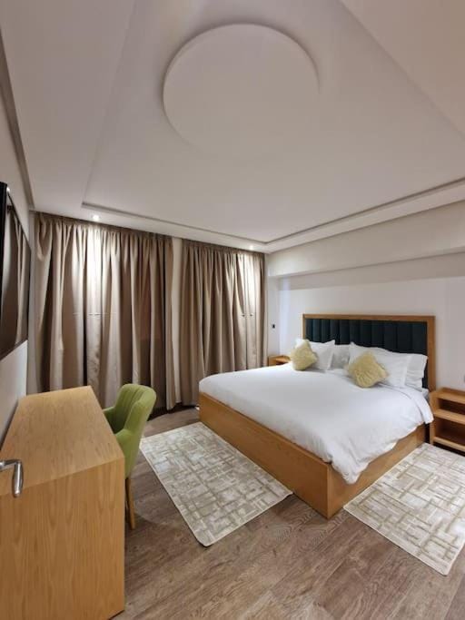 Hotel Residence Ramsis — 1