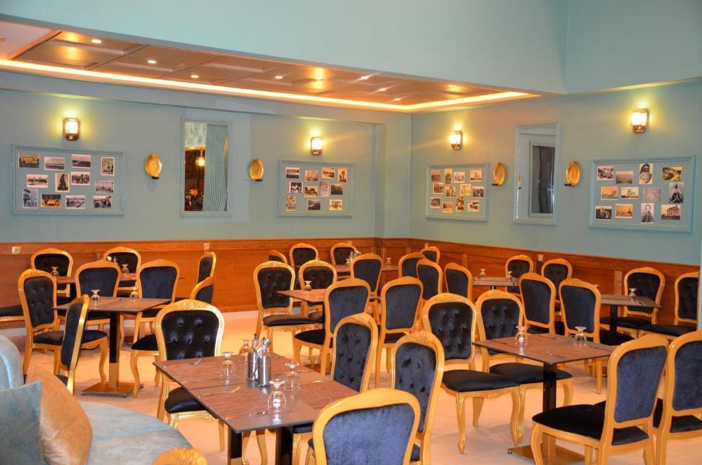 Hôtel Saja — 3