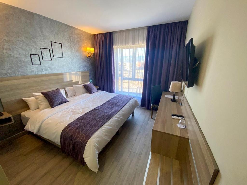 Hôtel Saja — 4